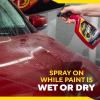 image:imageMeguiars Quik Wax  EasytoUse Spray Wax to Add Gloss Shine and Protection  Car Spray Wax That can be Used as a Wet or Dry Car Wax  Spray on and Wipe Off Shine Booster Spray 24 Oz
