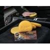 image:imageMeguiars Show Car Glaze M0716 16 Oz and Supreme Shine Applicator Pads Car Polish and Wax Application Bundle