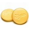 image:imageMeguiars Show Car Glaze M0716 16 Oz and Supreme Shine Applicator Pads Car Polish and Wax Application Bundle