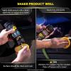 image:imageMeguiars Ultimate Black Plastic Restorer 16OZ BT 6CV12 oz