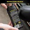 image:imageMeguiars Ultimate Black Plastic Restorer 16OZ BT 6CV12 oz