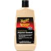 image:imageMEGUIARS Mirror Glaze Polymer Sealant  Brilliant High Gloss Wax Protection  M2016 16 oz