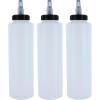 image:imageMeguiars 16 Oz Self Cleaning Dispenser Bottle 3 Pack 3