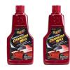 image:imageMeguiars A2216 16 oz Deep Crystal System Carnauba Liquid Wax  2 Pack