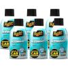 image:imageMeguiars G16402 Whole Car Air ReFresher Odor Eliminator  25 oz Pack of 6