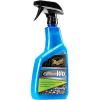 Spray Wax