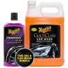 image:imageMeguiars Gold Class Car Wash G7516 Endurance Tire Gel BundleBundle