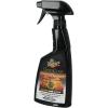 image:imageMeguiars Gold Class Leather amp Vinyl Cleaner 16 OZ