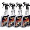 image:imageMeguiars Hot Shine Tire Spray 24 oz LongLasting Wet Look Shine 4 Pack