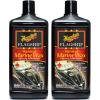 image:imageMeguiars M6332 BVYSOE Flagship Premium Marine Wax 32 oz 2 Pack
