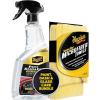 image:imageMeguiars Paint Dash amp Glass with Microfiber Towels BundlePaint  Dash  Glass Spray  Towels Bundle