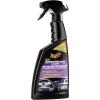 image:imageMeguiars Quik Interior Detailer  This NonGreasy Formula Cleans and Protects All Interior Surfaces  Easy Cleaning and Interior Detailer  16 Oz