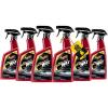 image:imageMeguiars Quik Wax  EasytoUse Spray Wax to Add Gloss Shine and Protection  Car Spray Wax That can be Used as a Wet or Dry Car Wax  Spray on and Wipe Off Shine Booster Spray 24 Oz