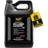 image:imageMeguiars Vinyl amp Rubber CleanerConditioner 1 GallonUvScreening Cleaner Restores Vinyl And Rubber With A Natural Sheen Use On Dashboards Door Panels Trim And Seals In Cars Trucks amp Suvs