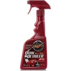 image:imageAUTO QUICK DETAILER 16OZ