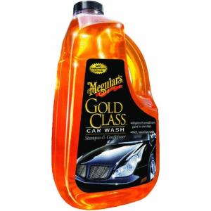 image:imageGold Class CAR WASHConditioner  64 OZ