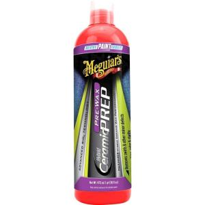image:imageMEGUIARS G220416 HYBRID CERAMIC PREWAX PREP  16OZ