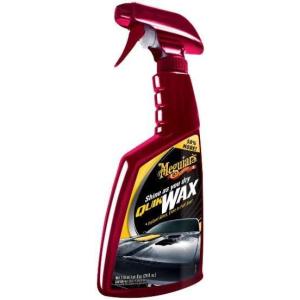 image:imageMEGUIARS Quik Wax  24 OZ