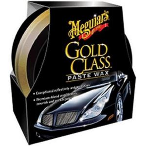 image:imageMeguiarS Gold Class Car Wax Paste 11 Oz Clear Boxed