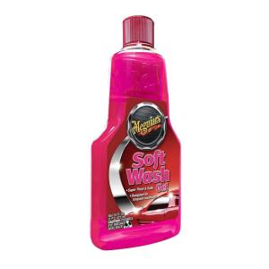 image:imageMeguiars A2516 Soft Wash Gel 16 oz