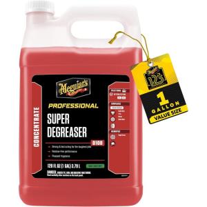 image:imageMeguiars D10801 Super Degreaser  1 Gallon