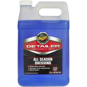image:imageMeguiars D16001 All Season Dressing  1 Gallon