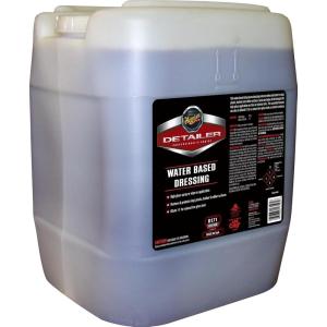 image:imageMeguiars D17105 Water Based Dressing 5 Gallon 5 Gallon 1 Pack