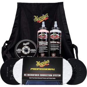 image:imageMeguiars DMCKIT6 DA Microfiber Correction System Kit
