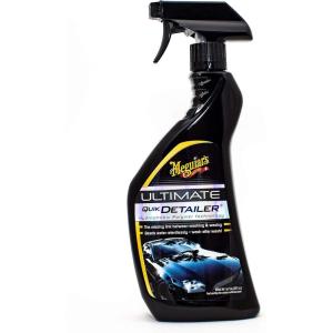 image:imageMeguiars G14422 Ultimate Quik Detailer  22 oz  Premium Spray Detailer22 Fl Oz Pack of 1