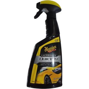 image:imageMeguiars G17516 Ultimate Quik Wax 152 Fluid Ounces152 Ounce Pack of 1