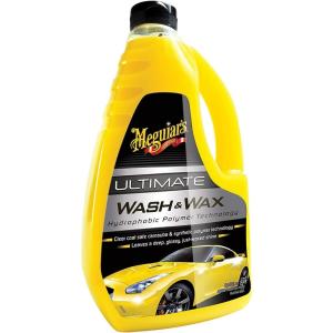 image:imageMeguiars G17748 48 Oz Ultimate Wash amp Wax