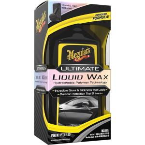 image:imageMeguiars G18216 Ultimate Liquid Wax 16 Fluid Ounces 1 PackLiquid Wax new formula
