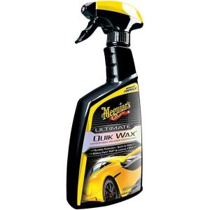 image:imageMeguiars G200916EU Ultimate Quik Spray Wax 473ml for a high gloss finishUltimate Quik Wax NEW
