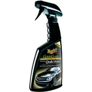 image:imageMeguiars G7014EU Gold Class Carnauba Plus Premium Paste Car Wax 311gTrigger Spray Quik Wax