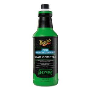 image:imageMeguiars Pro Hybrid Ceramic Bead Booster 32 oz
