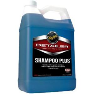 image:imageMeguiars Shampoo Plus 5Gallon