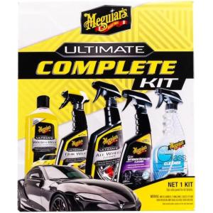 image:imageULTIMATE COMPLETE KIT