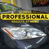 image:imageMeguiars Ultimate Headlight Restoration Kit  The Perfect Headlight Repair Kit to Remove Yellowing and Cloudiness from Headlights  Easy to Use and Seals Headlights with 18 Plus Months of ProtectionUltimate Restoration Kit