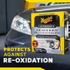 image:imageMeguiars Ultimate Headlight Restoration Kit  The Perfect Headlight Repair Kit to Remove Yellowing and Cloudiness from Headlights  Easy to Use and Seals Headlights with 18 Plus Months of ProtectionUltimate Restoration Kit