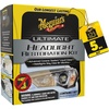 image:imageMeguiars Ultimate Headlight Restoration Kit  The Perfect Headlight Repair Kit to Remove Yellowing and Cloudiness from Headlights  Easy to Use and Seals Headlights with 18 Plus Months of ProtectionUltimate Restoration Kit